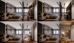 Lentor Modern (D26), Apartment #460939651